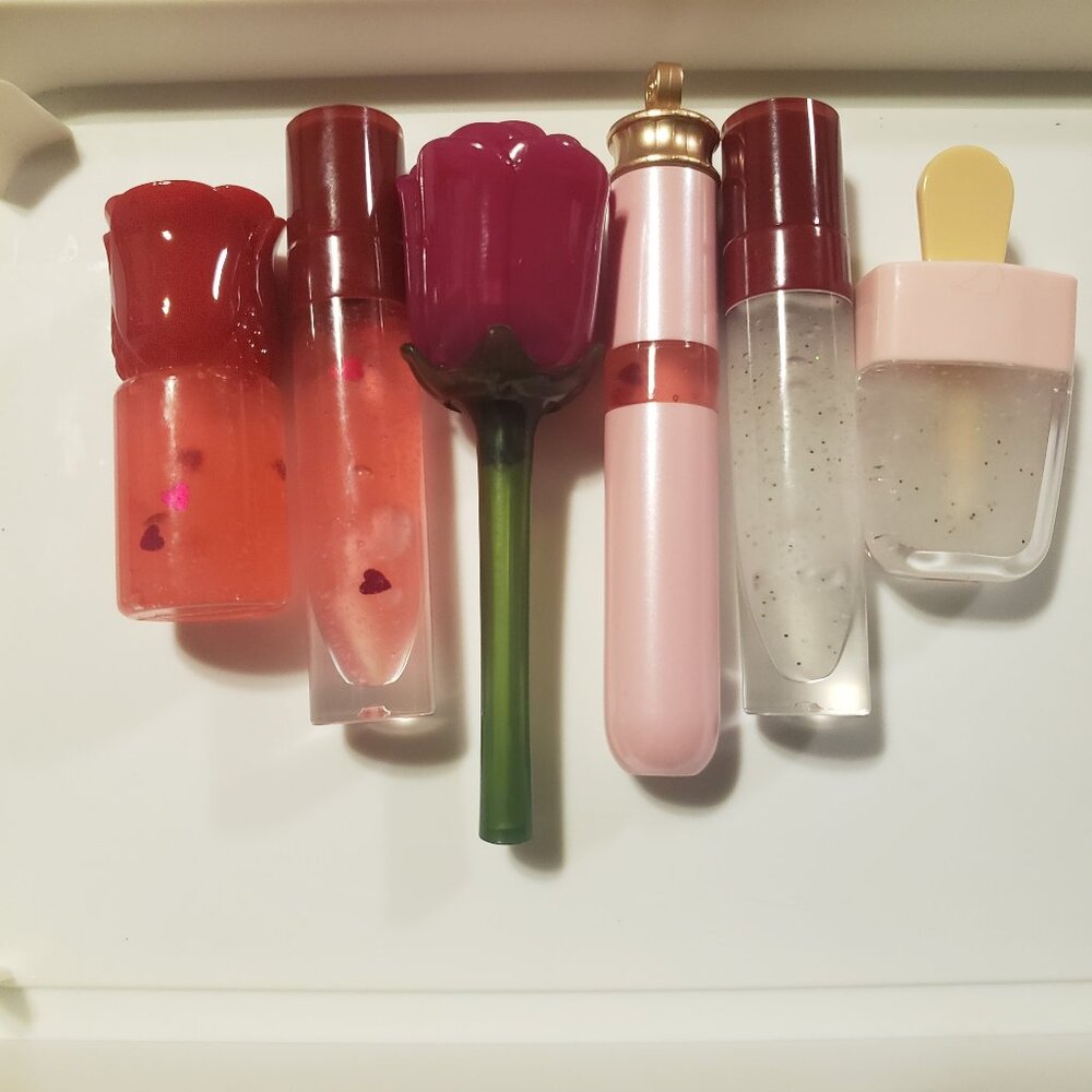 Lipgloss